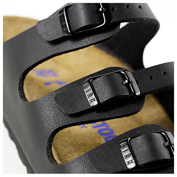 BIRKENSTOCK（ビルケンシュトック） FLORIDA-フロリダ ソフトフット