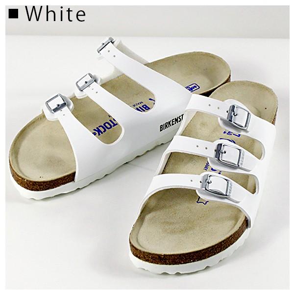 【新品タグ付き 】ビルケンシュトック フロリダ ソフトフットベッド 36 BIRKENSTOCK（ビルケンシュトック） FLORIDA-フロリダ ソフトフット