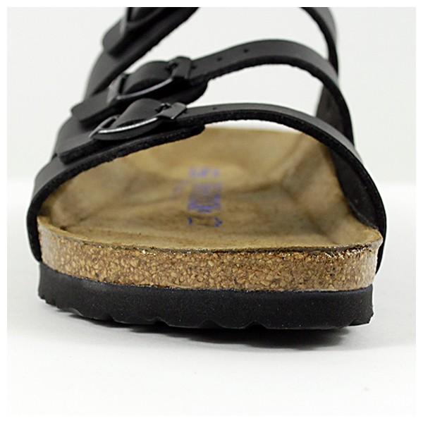 BIRKENSTOCK（ビルケンシュトック） FLORIDA-フロリダ ソフトフット