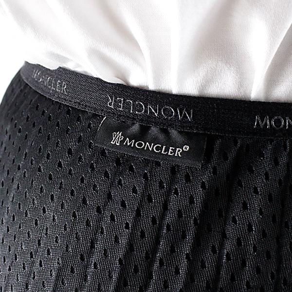 MONCLER（モンクレール） GONNA チュール プリーツ スカート 25321 00