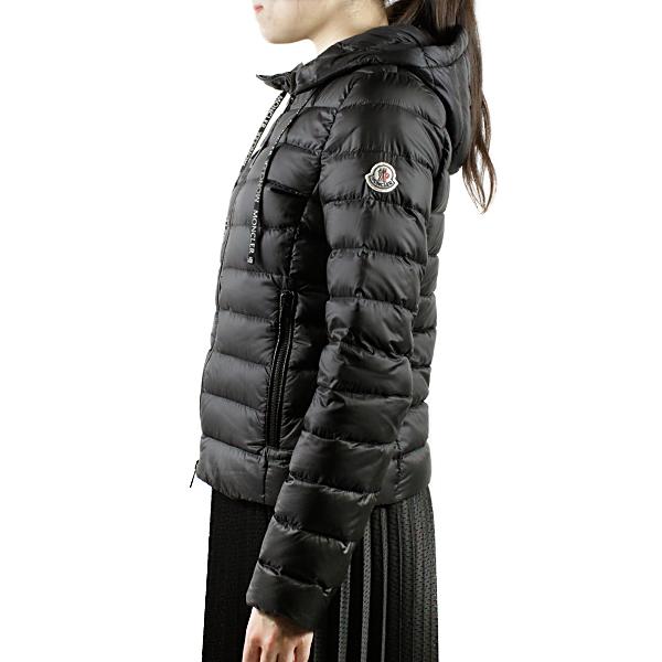 MONCLER（モンクレール） SEOUL GIUBBOTTO ソウル フード付き ライト