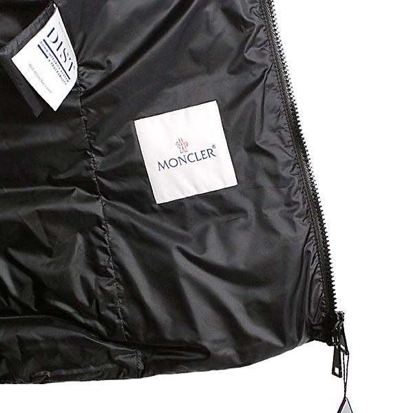 MONCLER モンクレール SEOUL GIUBBOTTO ソウル フード付き MONCLER モンクレール SEOUL GIUBBOTTO ソウル フード付き