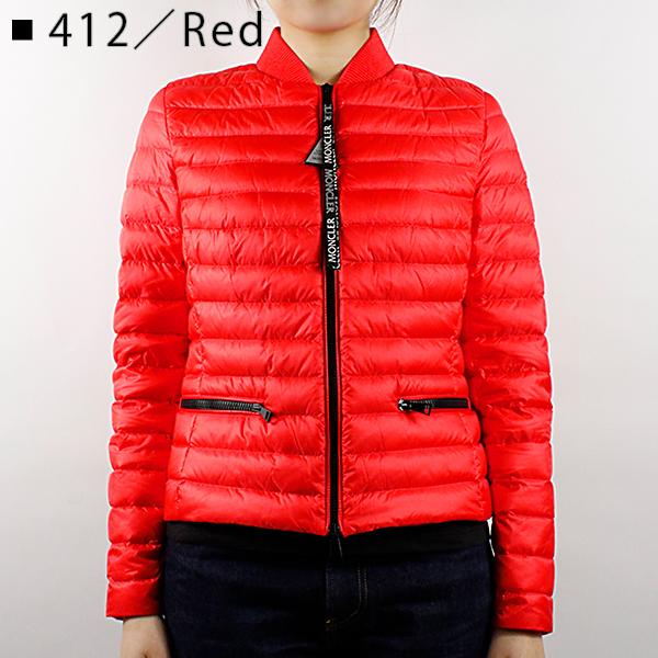 MONCLER モンクレール ブランカ レディース ライトダウンジャケット 