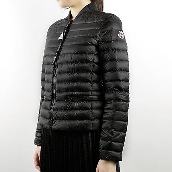 MONCLER（モンクレール） ブランカ レディース ライトダウンジャケット