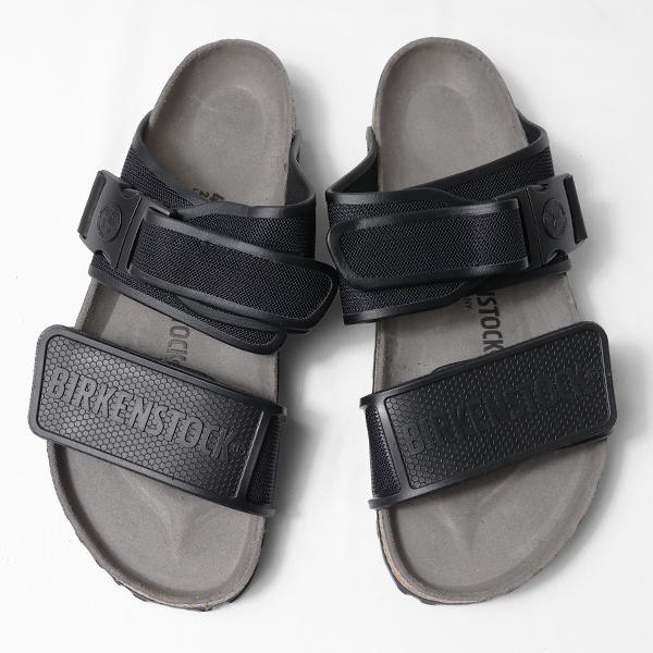 BIRKENSTOCK ビルケンシュトック ロッテルダム マイクロファイバー メンズ｜lag-onlinestore｜02