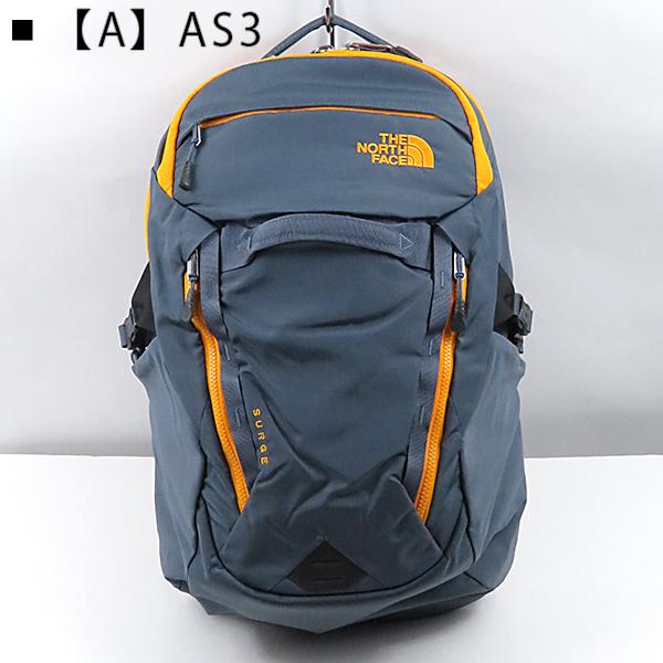 [美品]THE NORTH FACE SURGEブラック バックパック/リュック Amazon.co.jp: THE NORTH FACE ザ ノースフェイス SURGE サージ