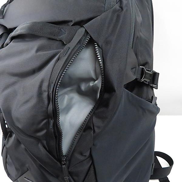 THE NORTH FACE 『THE FACE-ノースフェイス-』Surge-サージ