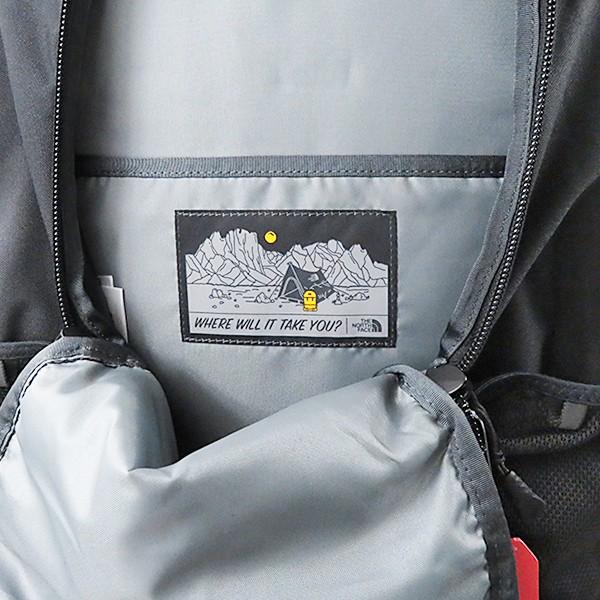 THE NORTH FACE（ザ ノースフェイス） 『THE NORTH FACE-ノース
