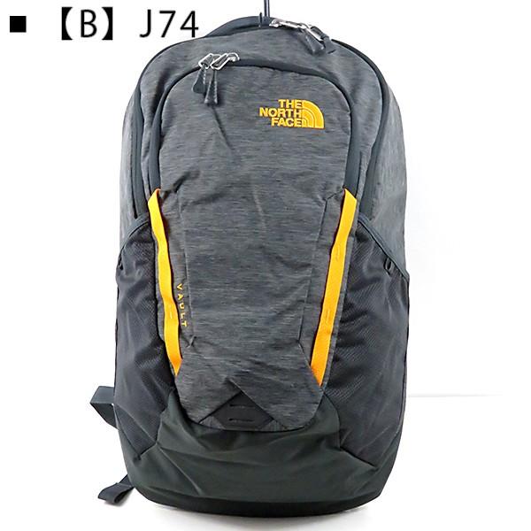 『THE NORTH FACE-ノースフェイス-』Vault-ボールト バックパック リュックサック NF0A3KV9｜lag-onlinestore｜03