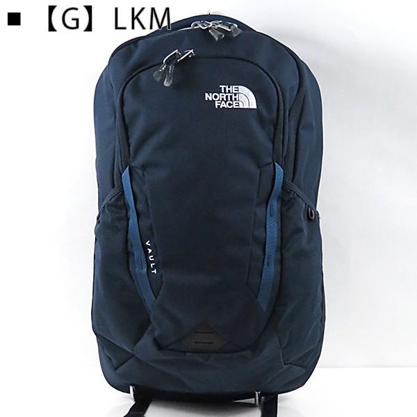 『THE NORTH FACE-ノースフェイス-』Vault-ボールト バックパック リュックサック NF0A3KV9｜lag-onlinestore｜08
