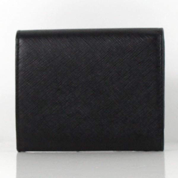 PRADA プラダ Saffiano Metal サフィアーノ 3つ折り財布 1MH176QWA｜lag-onlinestore｜04