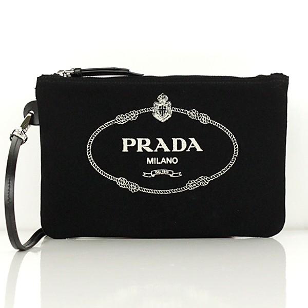 PRADA プラダ Plexi Shopper プレックス カナパ クリアトート PRADA プラダ Plexi Shopper プレックス カナパ クリアトート