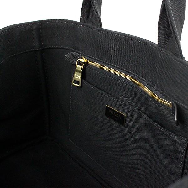 PRADA（プラダ） Canapa トートバッグ カナパ ショルダーバッグ トート