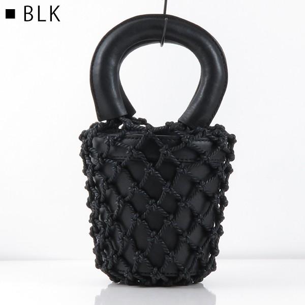 スタウドSTAUD ハンドバッグ