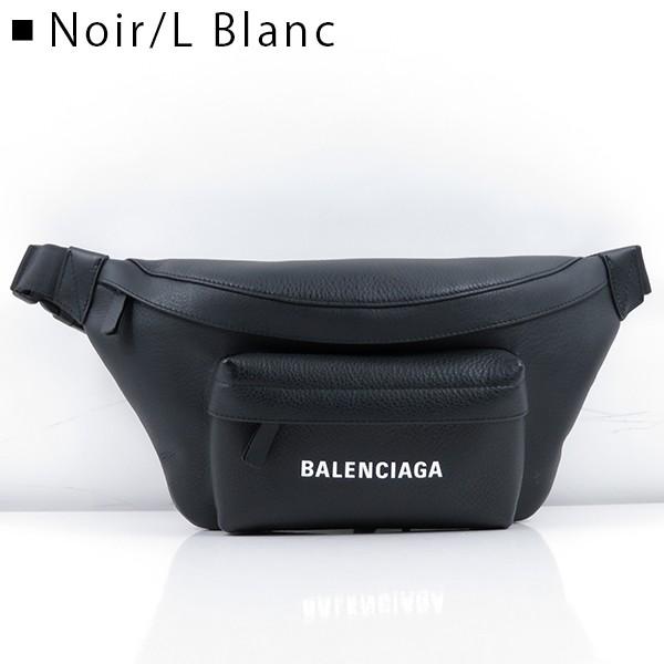 BALENCIAGA バレンシアガ EVERYDAY L BELT PACK〔552375/DLQ4N