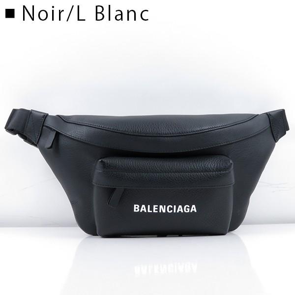 BALENCIAGA バレンシアガ EVERYDAY L BELT PACK〔552375/DLQ4N〕エブリデイ ベルトパック ウエストポーチ ボディバッグ｜lag-onlinestore｜02