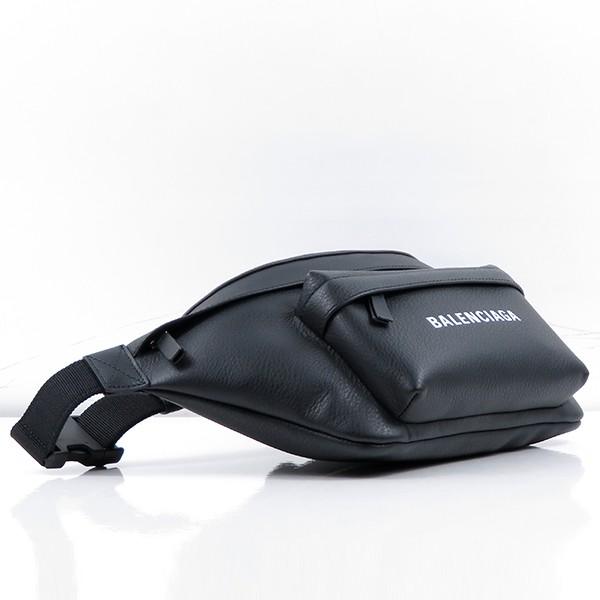 バレンシアガ　EVERYDAY ベルトパック　552375 BALENCIAGA バレンシアガ EVERYDAY L BELT PACK〔552375/DLQ4N