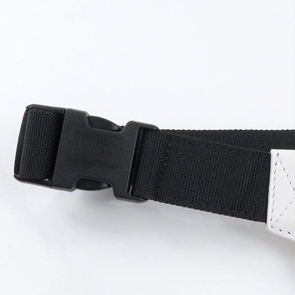 BALENCIAGA バレンシアガ EVERYDAY L BELT PACK〔552375/DLQ4N〕エブリデイ ベルトパック ウエストポーチ ボディバッグ｜lag-onlinestore｜10