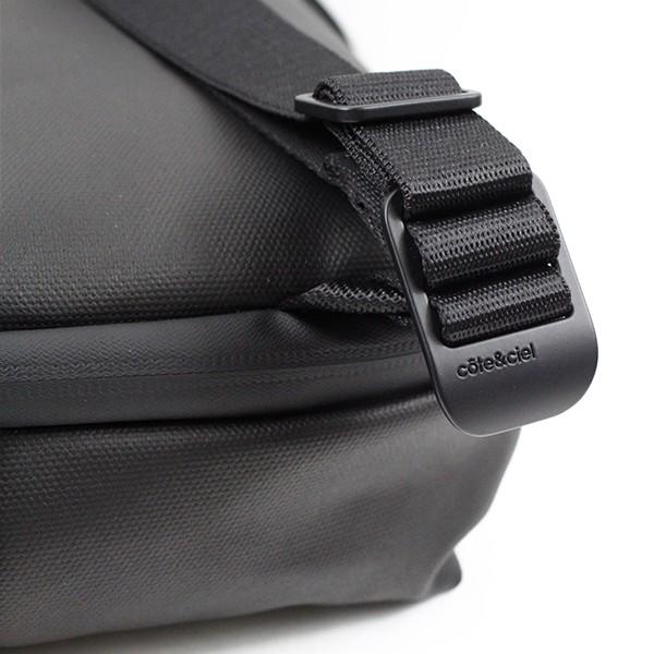 Cote&Ciel（コートエシエル） Yakima 28764 メッセンジャー バッグ