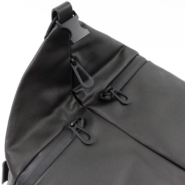 Cote&Ciel（コートエシエル） Yakima 28764 メッセンジャー バッグ