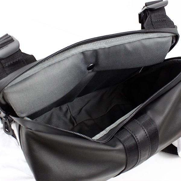 Cote&Ciel（コートエシエル） Yakima 28764 メッセンジャー バッグ
