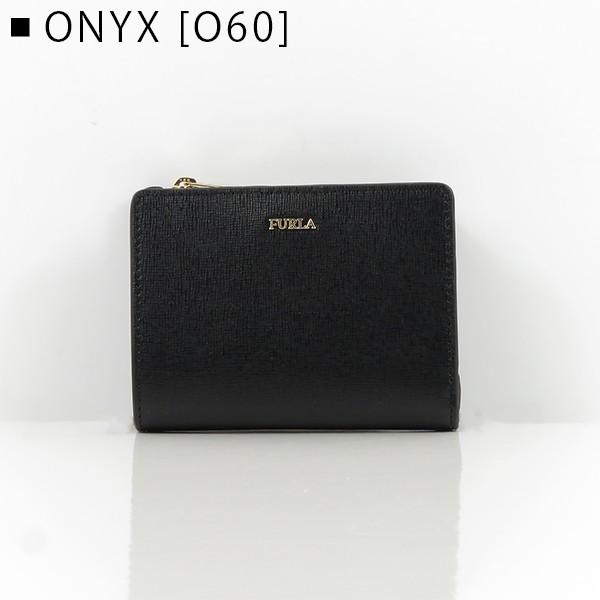 BABYLON（FURLA） FURLA フルラ BABYLON S BI FOLD PU75 バビロン 二
