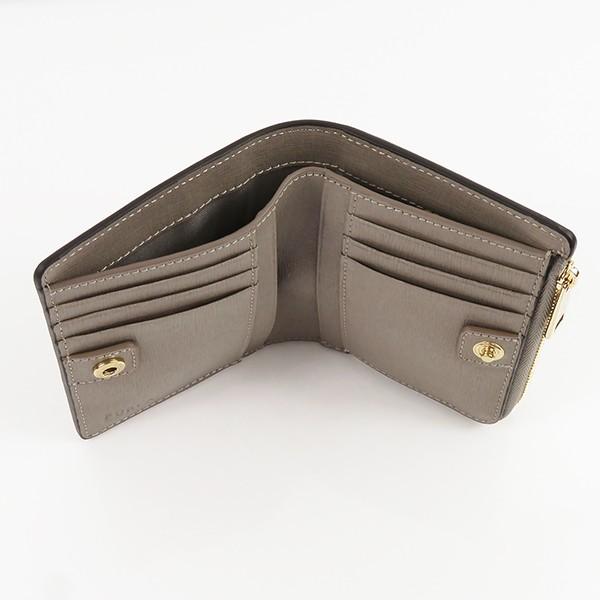 BABYLON（FURLA） FURLA フルラ BABYLON S BI FOLD PU75 バビロン 二