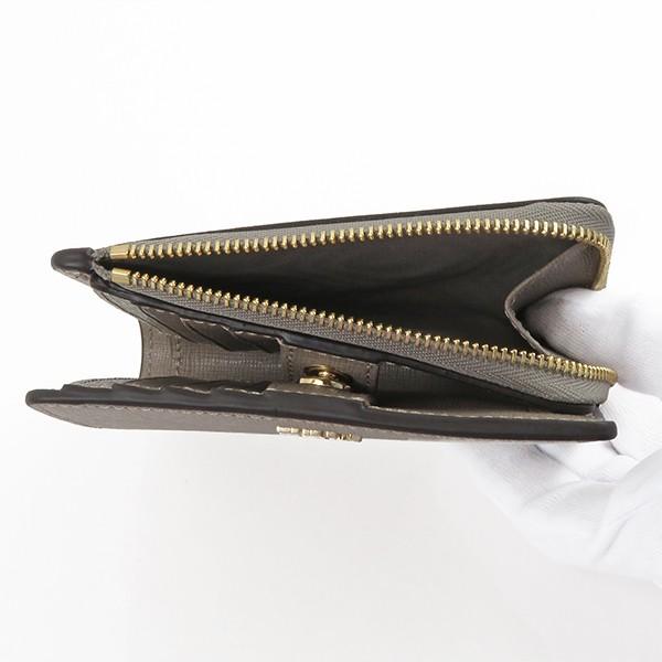 BABYLON（FURLA） FURLA フルラ BABYLON S BI FOLD PU75 バビロン 二