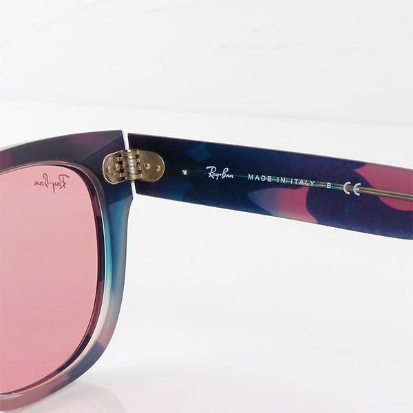 Ray-Ban（レイバン） 『Ray-Ban-レイバン-』LARAMIE [RB4169]-ララミー