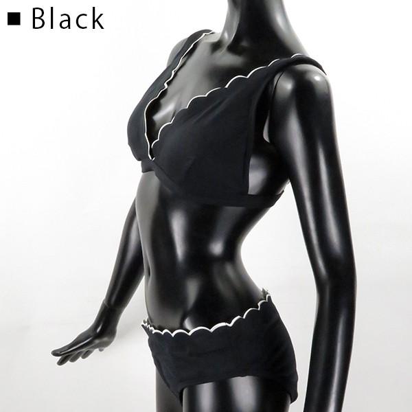 上下別売り水着：トップ》【ご返品不可】Kate Spade ケイトスペード