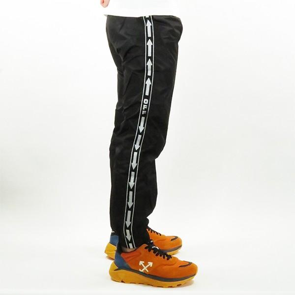 off white（オフホワイト） Off-White LIGHT NYLON JOGGING : LaG