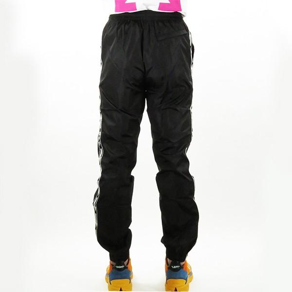 off white（オフホワイト） Off-White LIGHT NYLON JOGGING : LaG