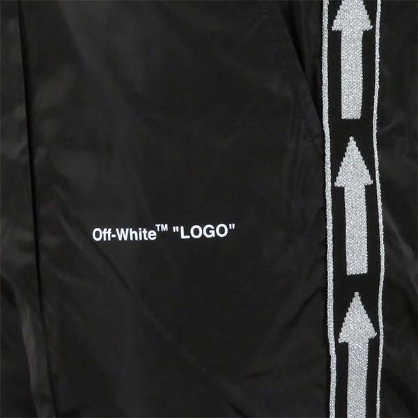 off white（オフホワイト） Off-White LIGHT NYLON JOGGING : LaG