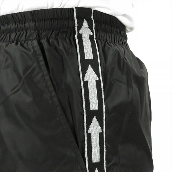 off white（オフホワイト） Off-White LIGHT NYLON JOGGING : LaG