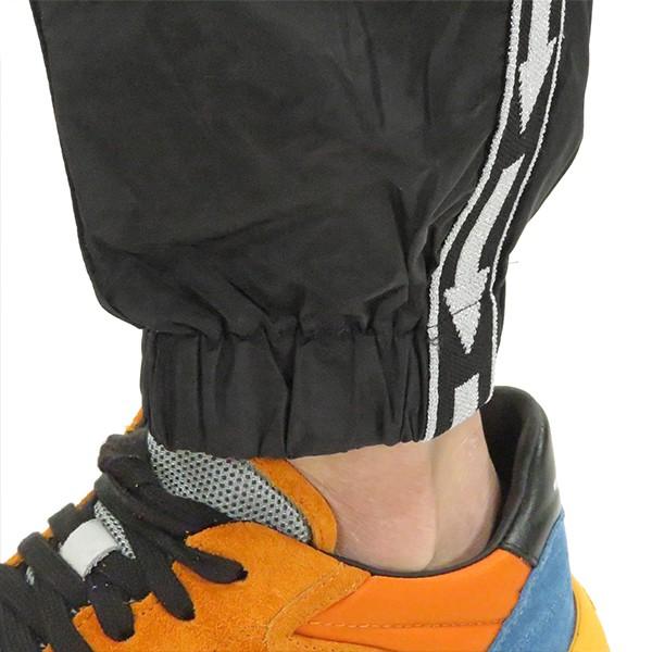 off white（オフホワイト） Off-White LIGHT NYLON JOGGING : LaG