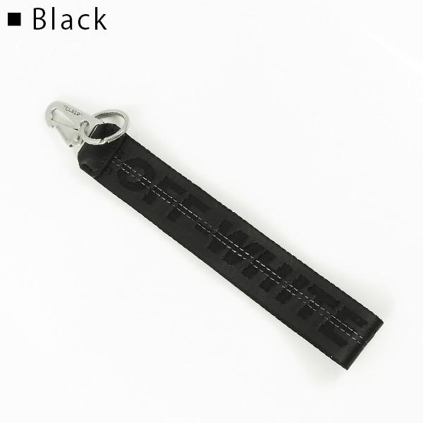 off white（オフホワイト） Off-White INDUSTRIAL KEYCHAIN : LaG