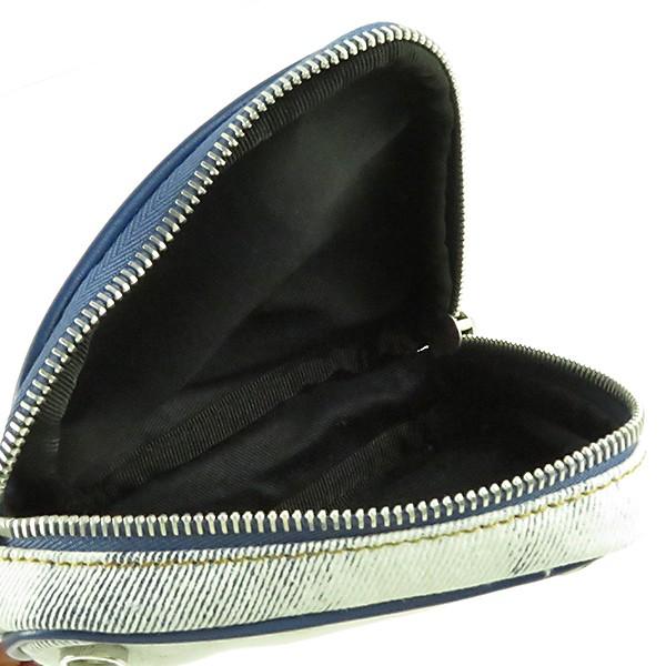 Off-White オフホワイト DENIM HIP BELT CARRYOVER　デニム ボディバッグ