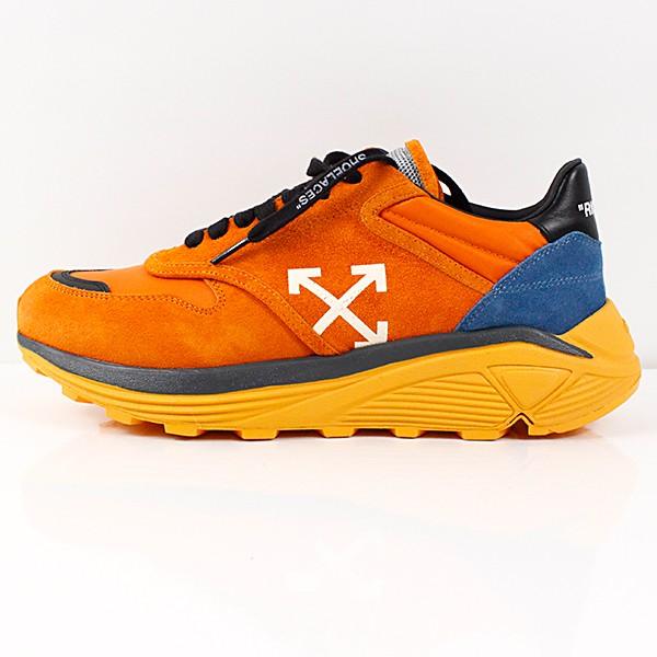 off white（オフホワイト） Off-White ジョガースニーカー