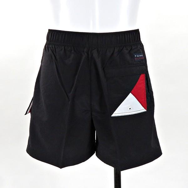 ご返品不可】TOMMY HILFIGER トミーヒルフィガー Tommy Solid Slim Fit