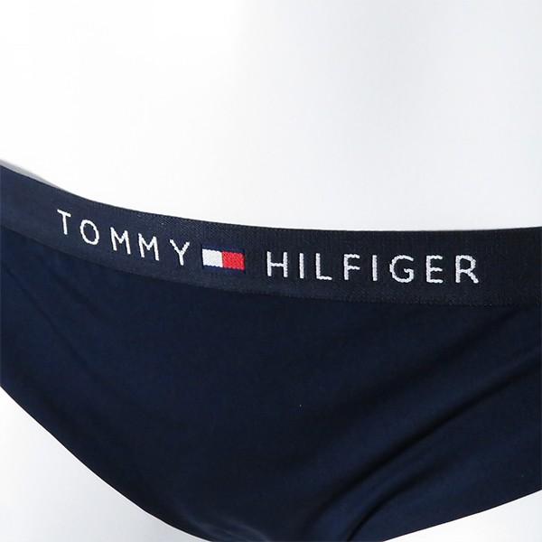 《上下別売り水着：ボトム》【ご返品不可】TOMMY HILFIGER トミーヒルフィガー Classic Bikini〔UW0UW00630〕｜lag-onlinestore｜06