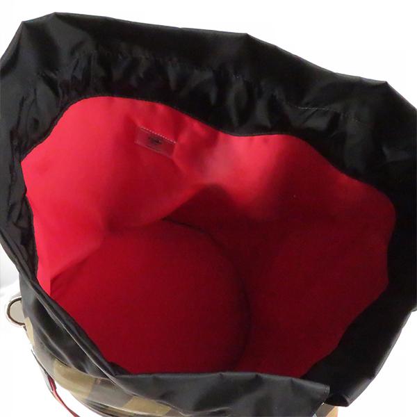 FENDI フェンディ BUCKLET ショルダーバッグ バケットバッグ