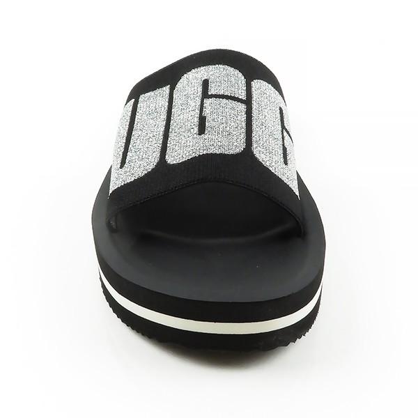 UGG Australia（アグオーストラリア） UGG アグ Zuma Metallic Graphic