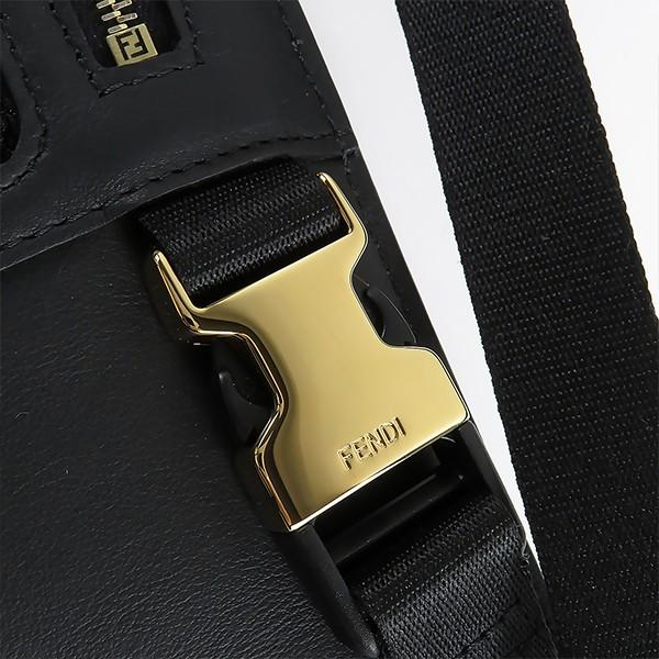 FENDI（フェンディ） Belt Bag Pocket レディース ベルトバッグ