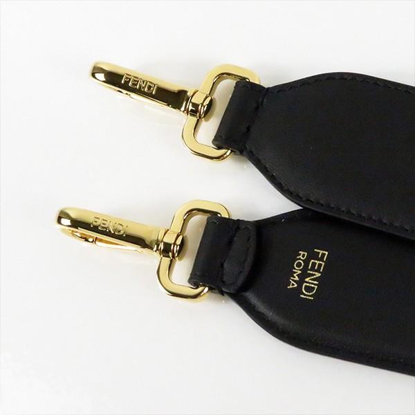 ストラップユー FENDI（フェンディ） バッグストラップ STRAP YOU ストラップ ユー