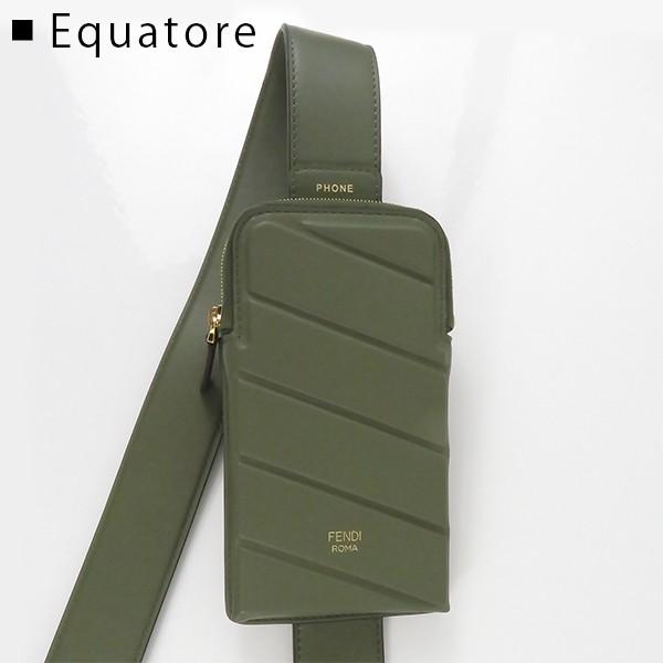 FENDI（フェンディ） Strap You ストラップユー レディース バッグ