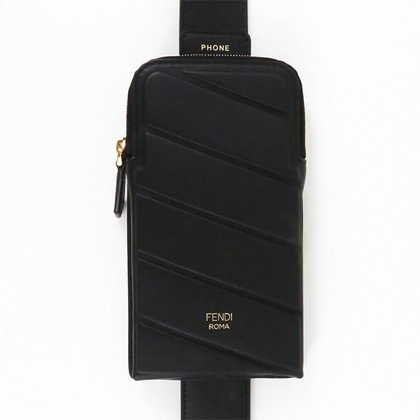 FENDI（フェンディ） Strap You ストラップユー レディース バッグ 