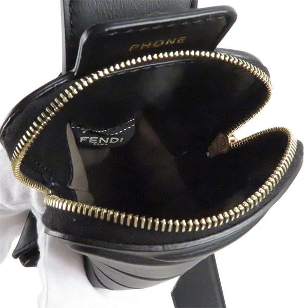FENDI ボア ストラップユー FENDI（フェンディ） Strap You ストラップユー レディース バッグ