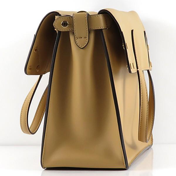 FENDI/フェンディ/フリップ/ラージ/ハンドバッグ/ショルダー/クラッチ