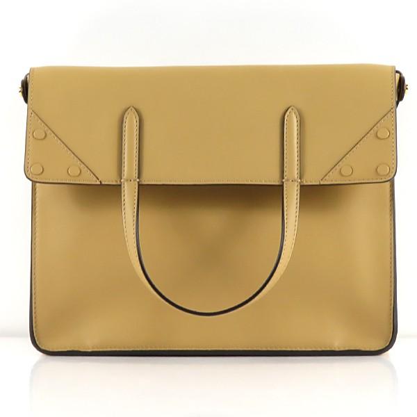 FENDI フェンディ フリップ ラージ レディース トートバッグ