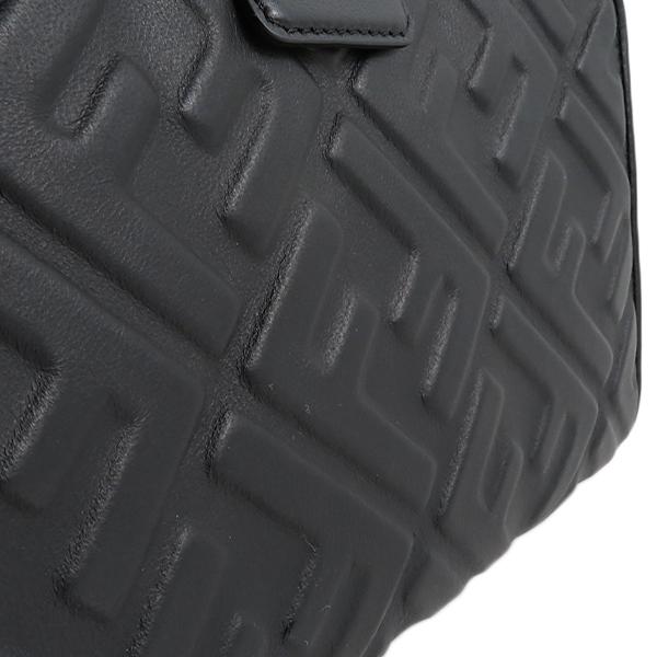 FENDI フェンディ Upside Down アップサイドダウン ベルトバッグ ショルダーバッグ クロスボディバッグ チェーン レディース［8BT305A72V］の画像
